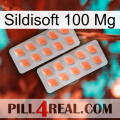 Sildisoft 100Mg 27